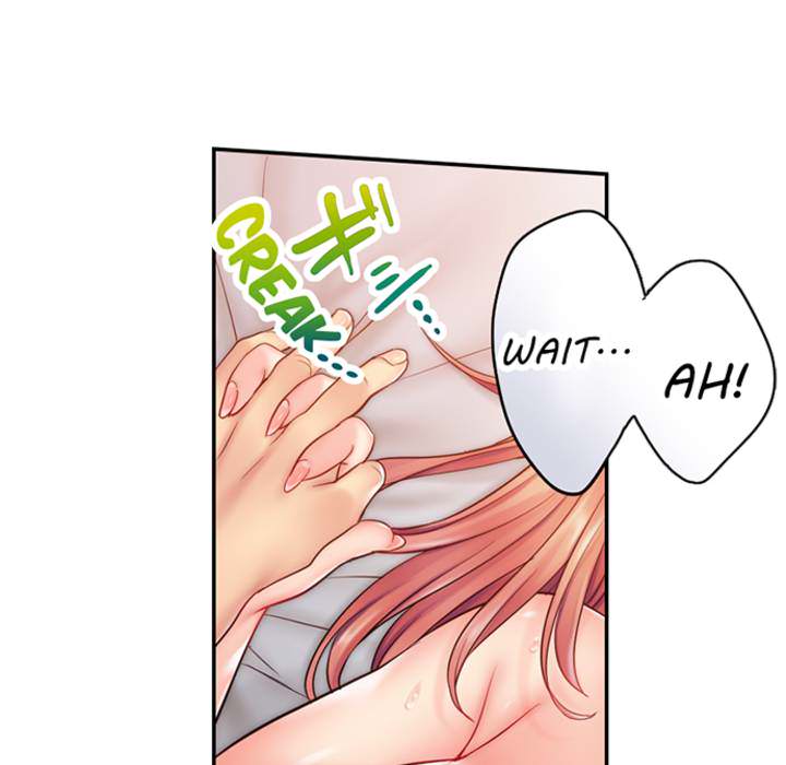I Can't Resist His Massage! Cheating in Front of My Husband's Eyes - episode 16 - 35