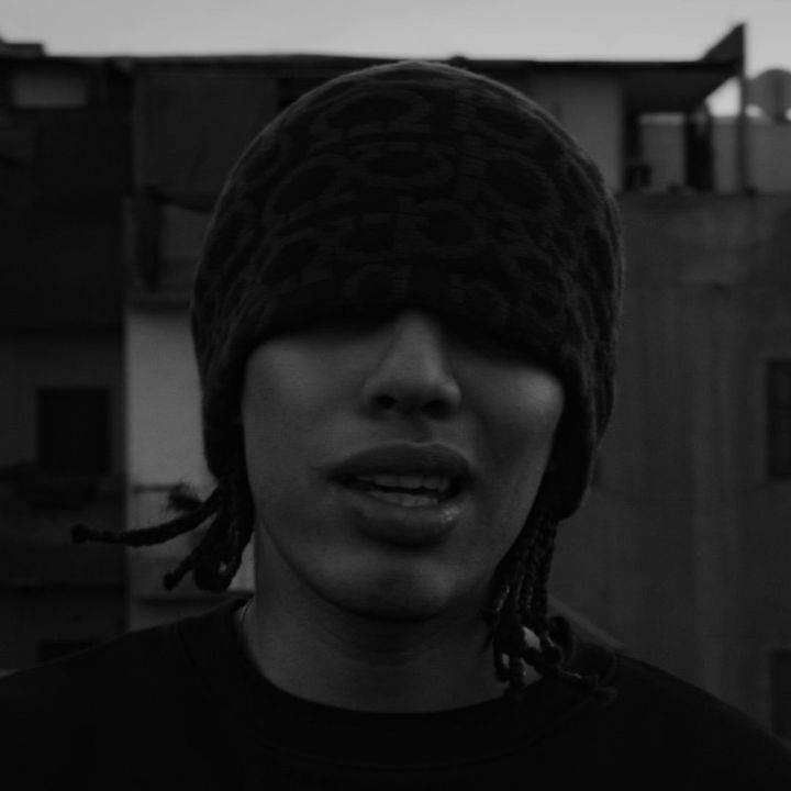 Mond - Kaf