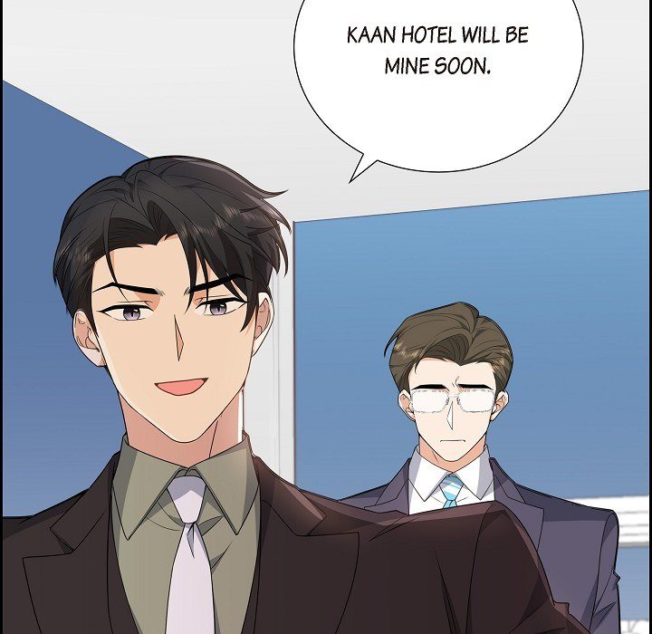 Some Kind of Marriage - episode 8 - 20