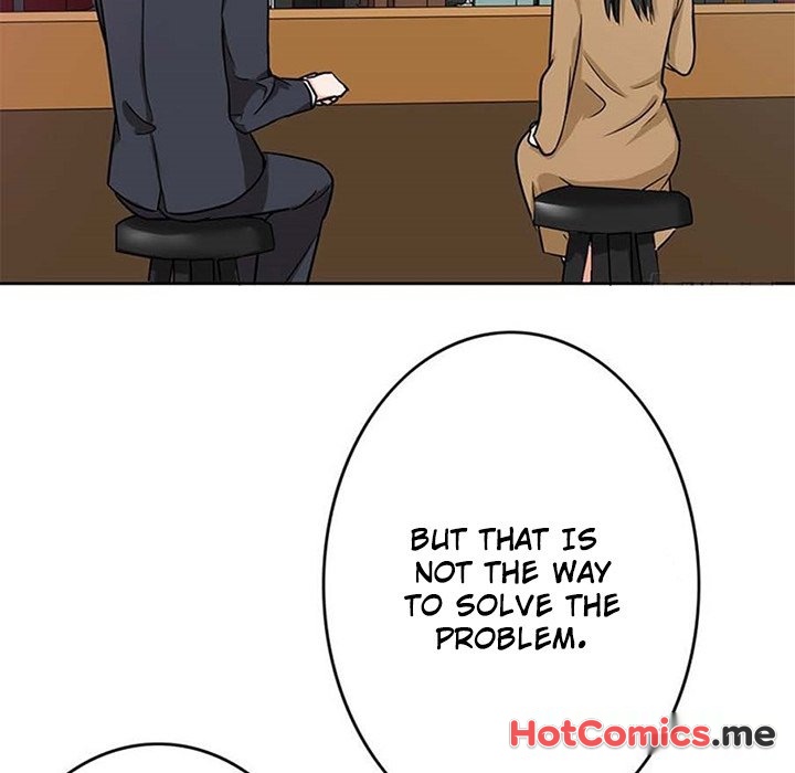 Become A Girl At Night - episode 28 - 25
