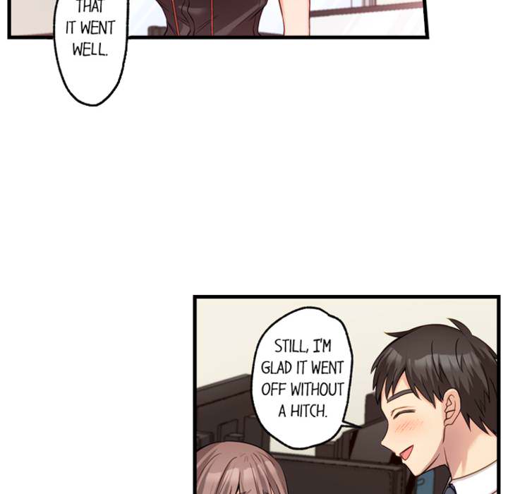 How Hard-Working Women Wind Down - episode 11 - 62