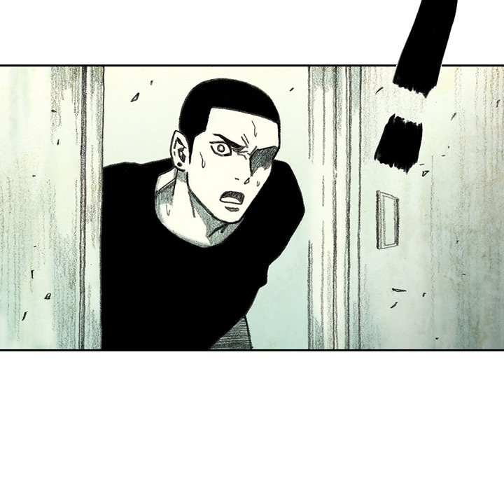 Monsterkind - episode 16 - 138
