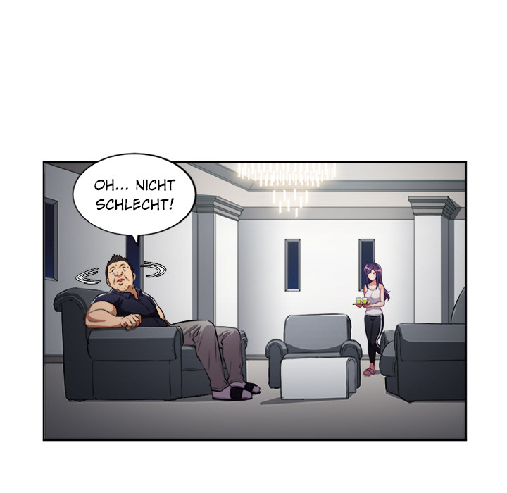 Yuris Nebenjob - episode 55 - 13