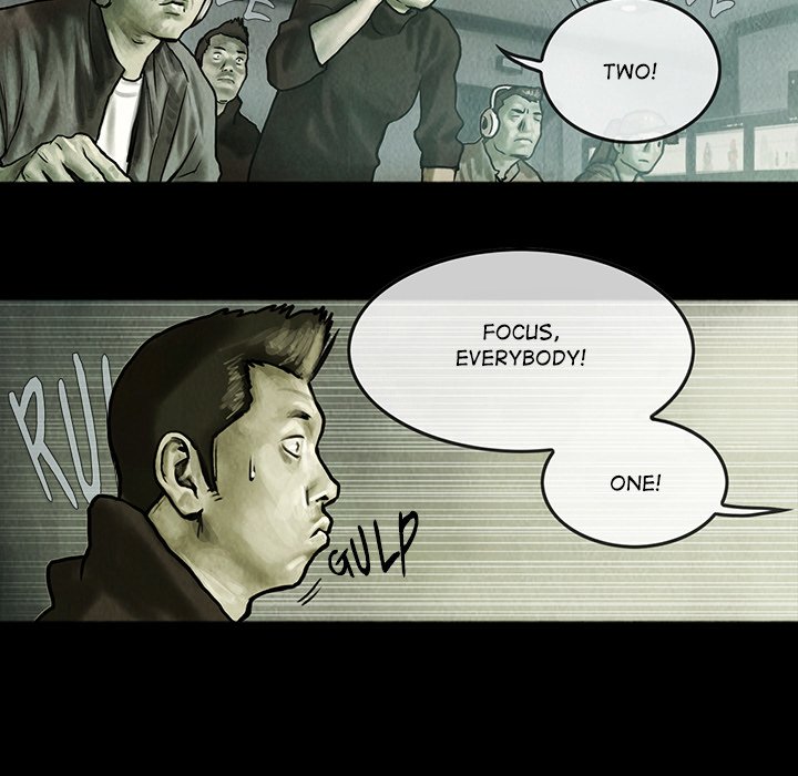Shaman - episode 4 - 32