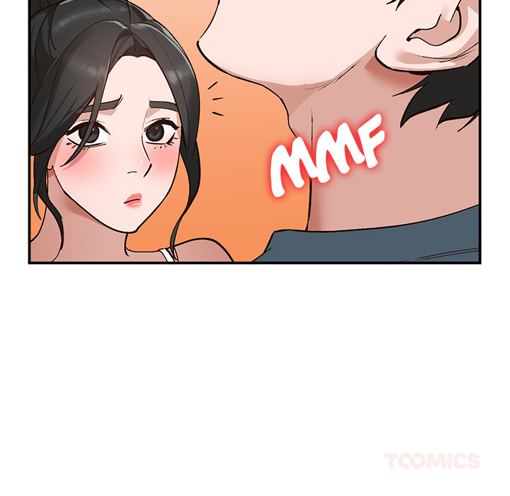 Town Girls - episode 7 - 92