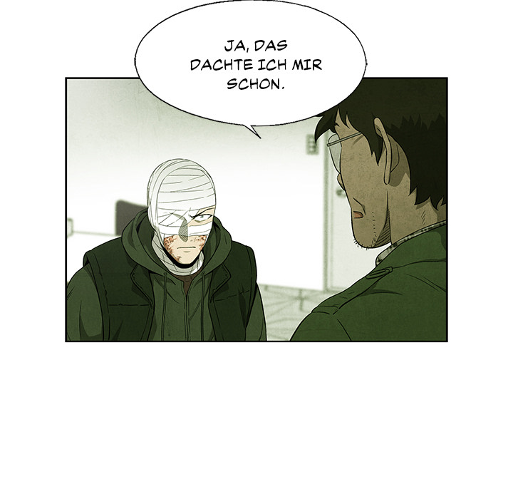 Gorgón - episode 68 - 30