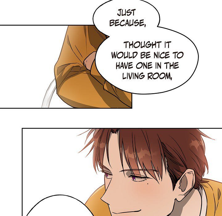 Hard-Boiled Love - episode 10 - 55