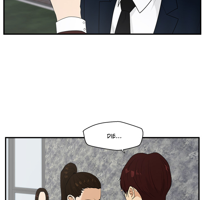 Los geht´s Mr. Kang! - episode 42 - 46