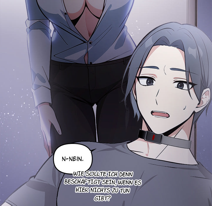 Gefangen im Wohnheim - episode 11 - 18
