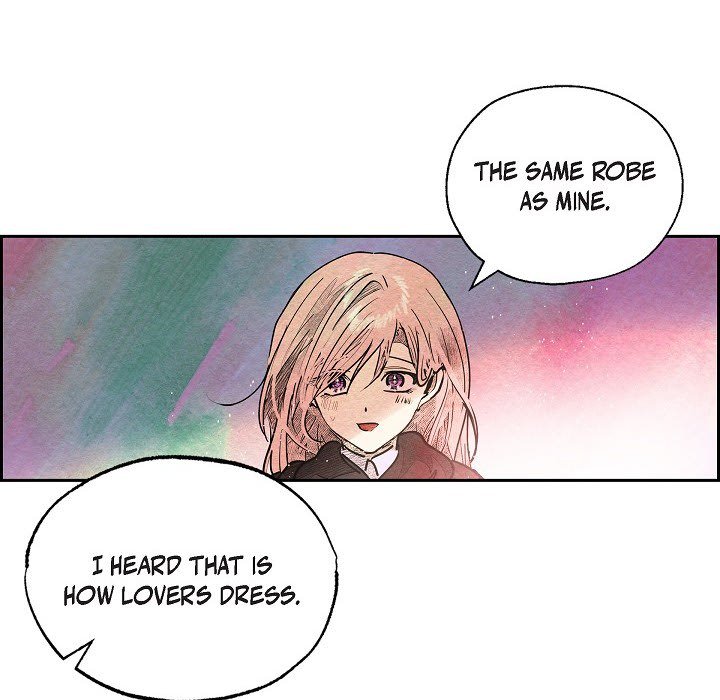 The Villainess Behind the Mask - episode 33 - 18