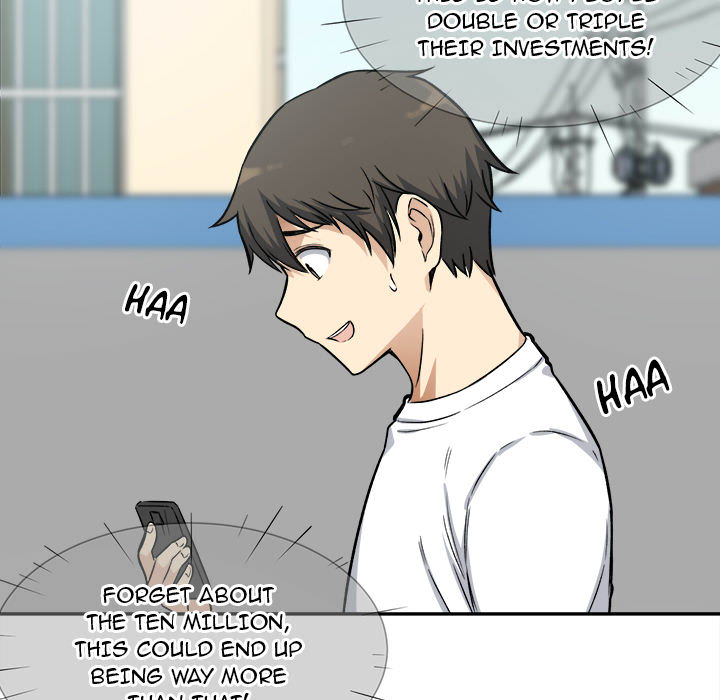Excuse me, This is my Room - UNCENSORED - episode 32 - 42