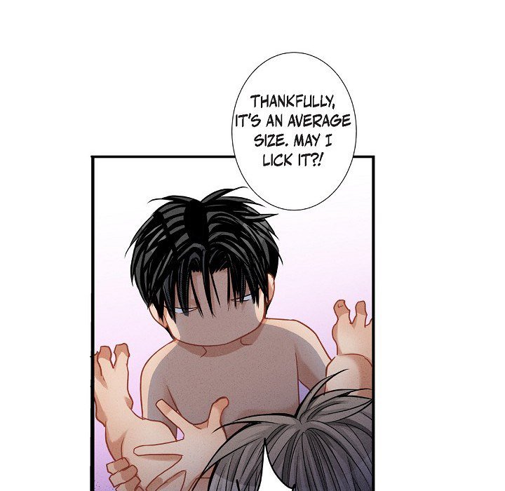 Work, Fight and Love - Webtoon Edition - episode 74 - 26