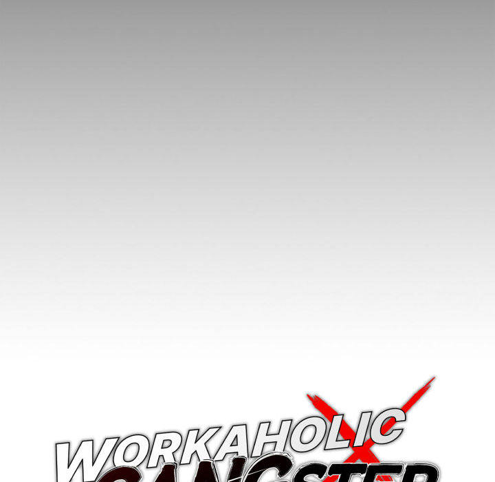 Workaholic Gangster - episode 120 - 50
