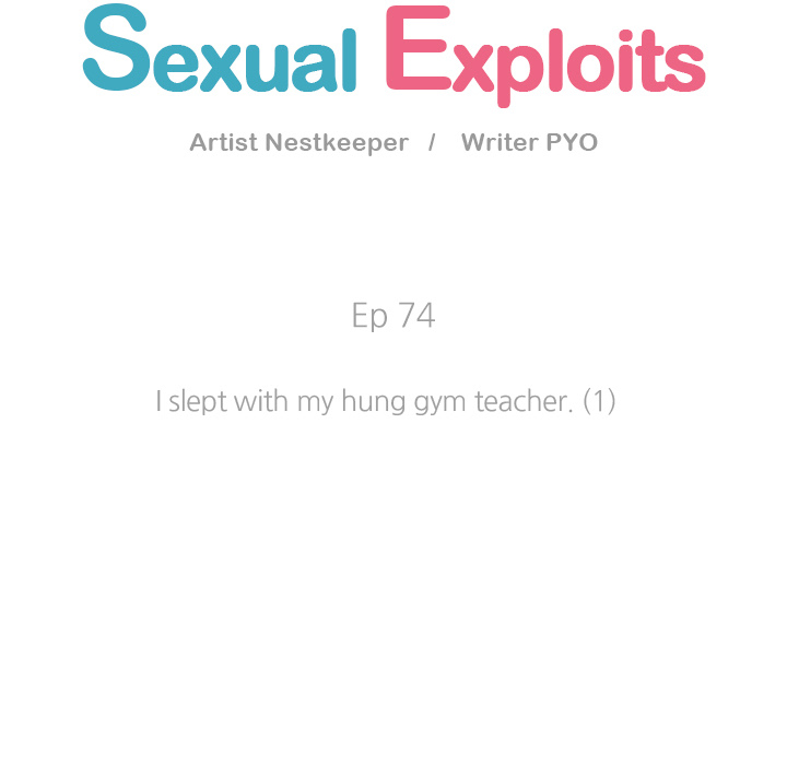 Sexual Exploits - episode 74 - 33