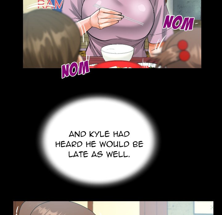 Knock Knock - episode 9 - 42