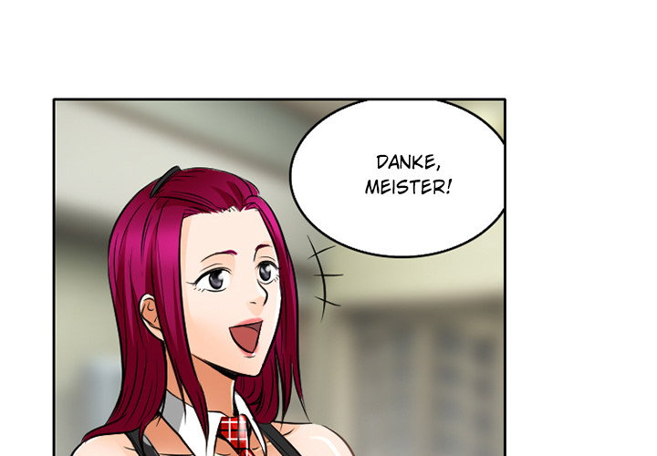 Gestörte Liebe - episode 65 - 0