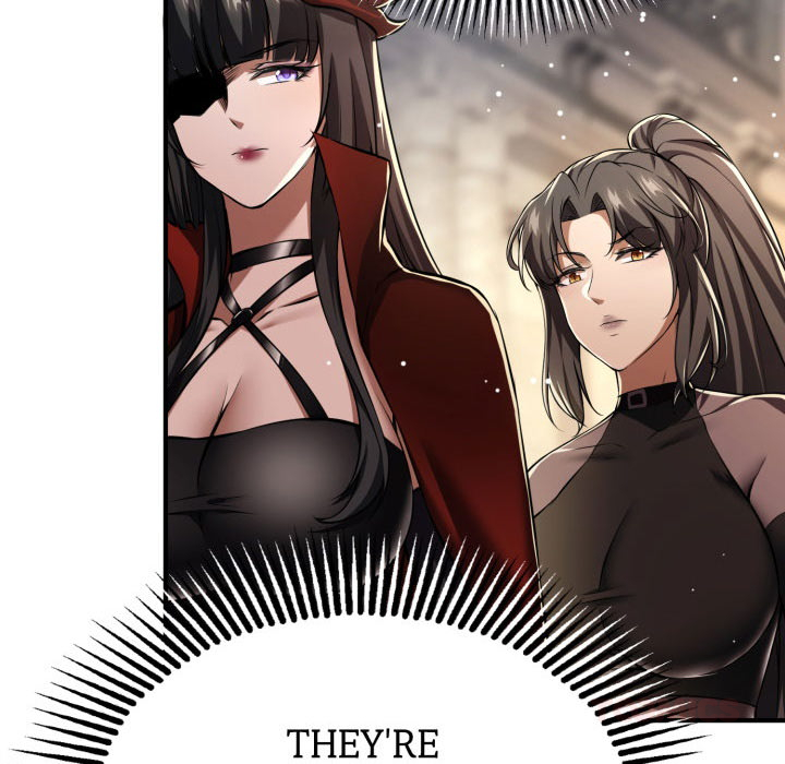 Rising with the Monsters - episode 9 - 19