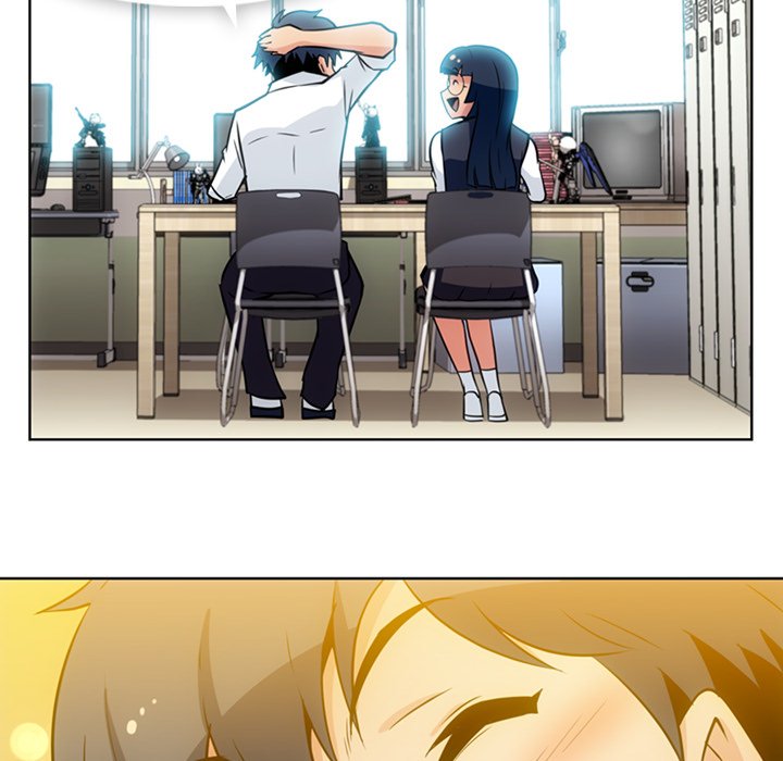 Such a Cute Spy - episode 29 - 47