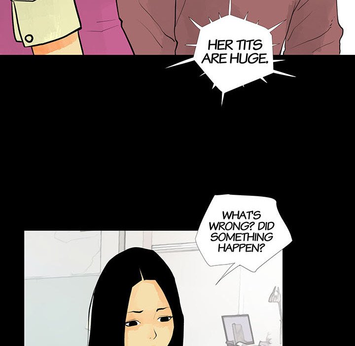 Sex Note - episode 29 - 15