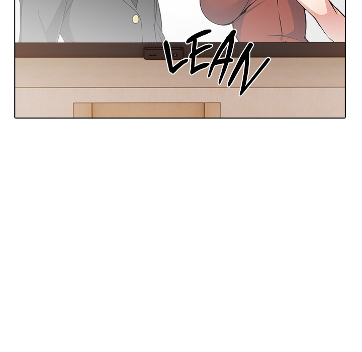 Locked With Her - episode 2 - 96