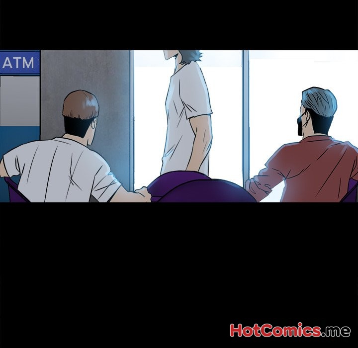 The Villain - episode 6 - 71