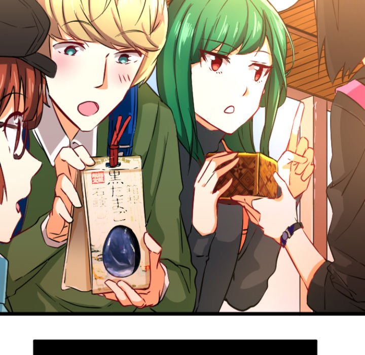 Ohayo Tokyo - episode 49 - 29