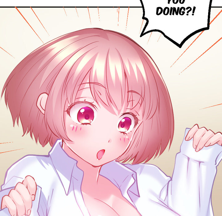 Diet For Sex! - episode 5 - 34