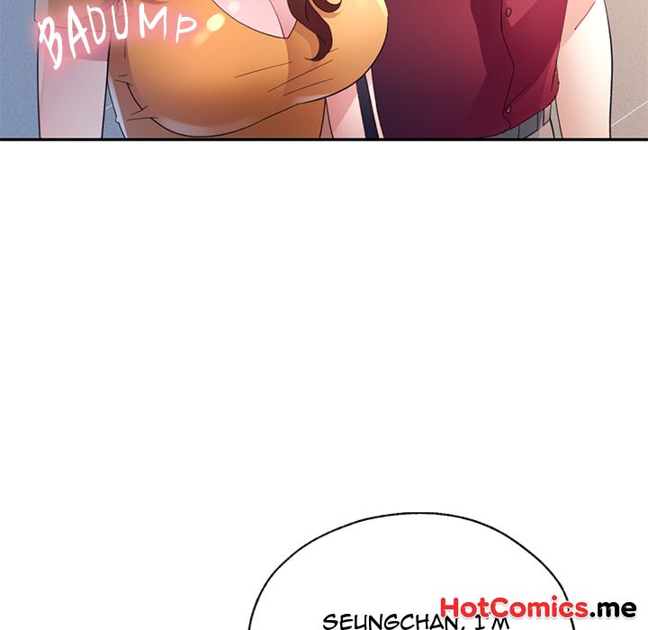 Intimate Tutoring - episode 7 - 99