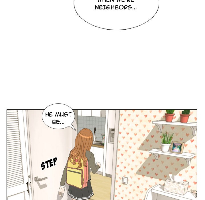 Hold My Hand - episode 17 - 52