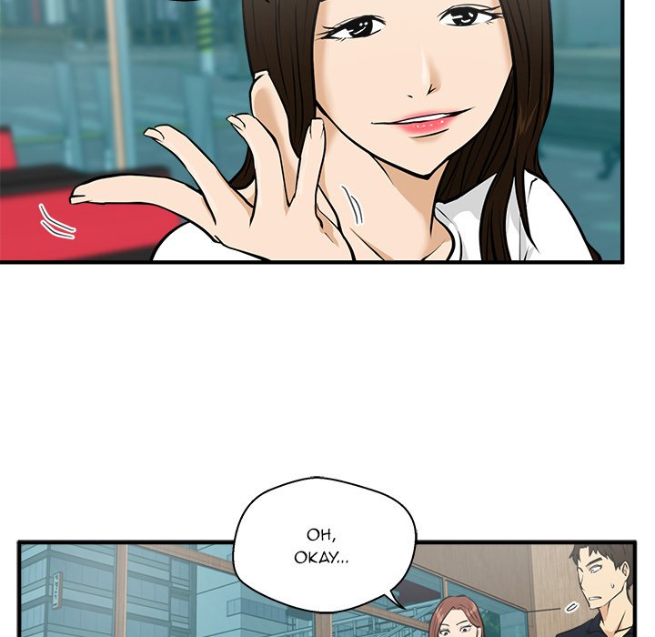 Mr. Kang - episode 24 - 47