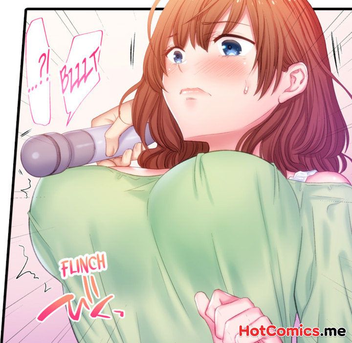 100% Compatibility: My DNA Desires My Step-Brother - episode 11 - 48