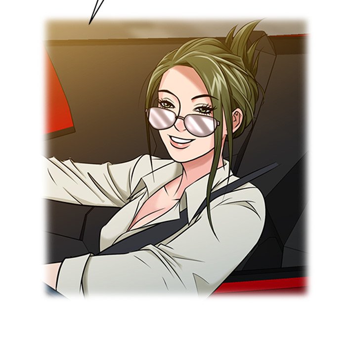 Just For You - episode 19 - 25
