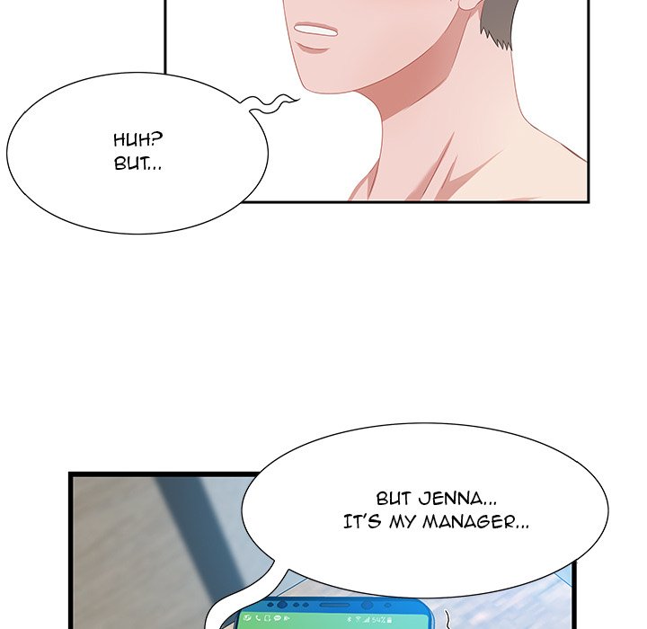 Tasty Chat: 0km - episode 1 - 113