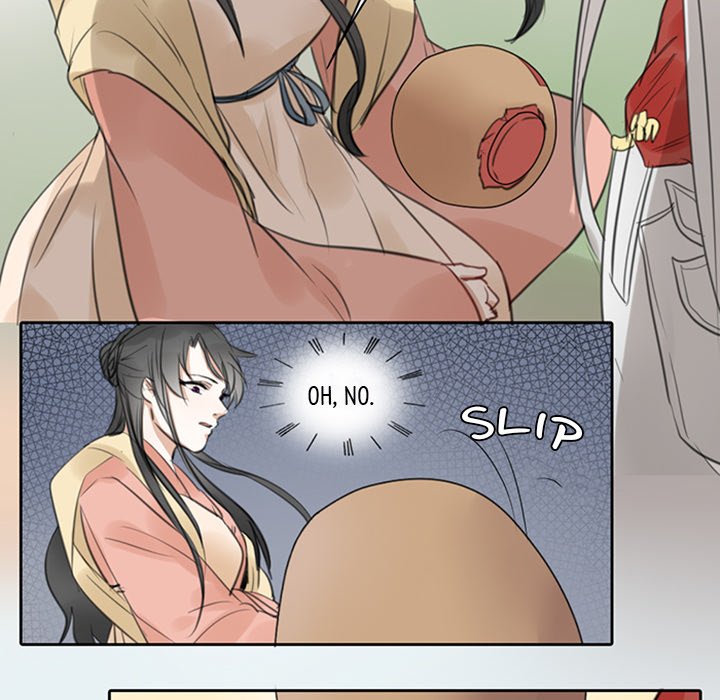 Odis and Moa's Underworld Diary - episode 50 - 39