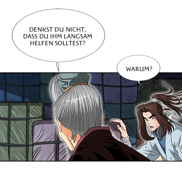 Die Reise des Gunak - episode 21 - 140