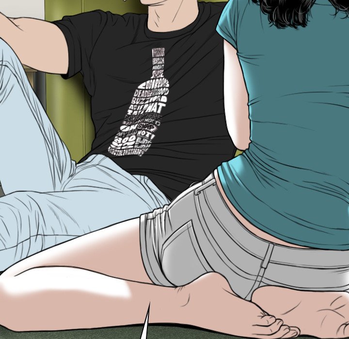 CREAMPIE - episode 46 - 77