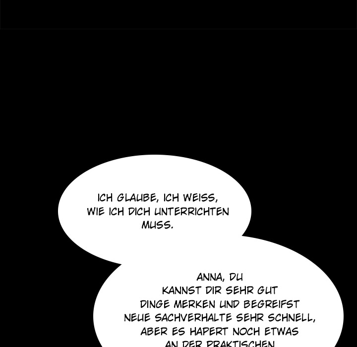 Dreiblättriges Kleeblatt - episode 60 - 96