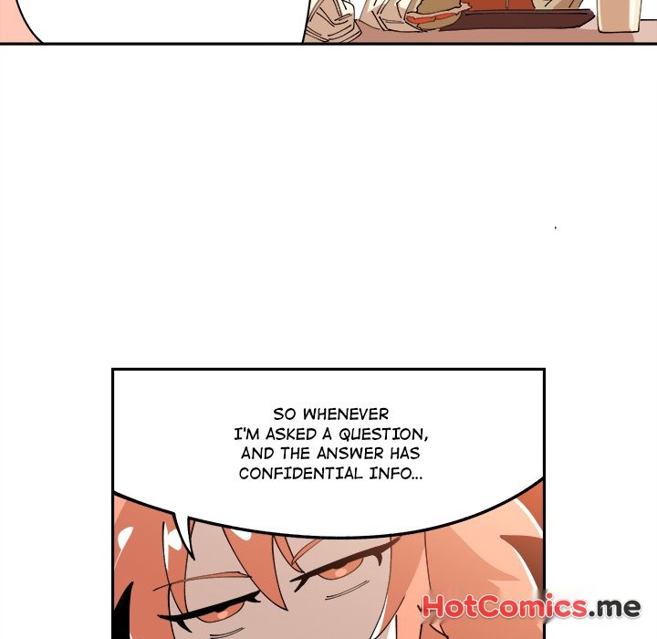 Iron Mech Bride - episode 9 - 33