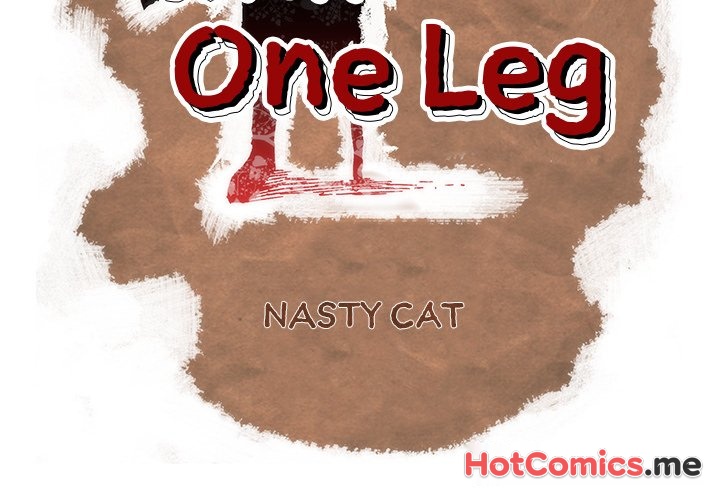 Living with One Leg - episode 2 - 1