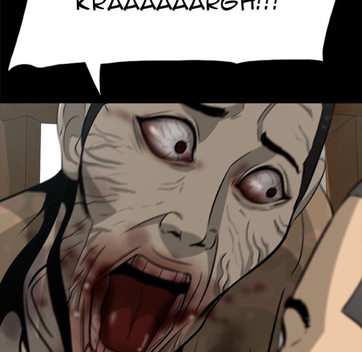 Zombie Wave - episode 3 - 76