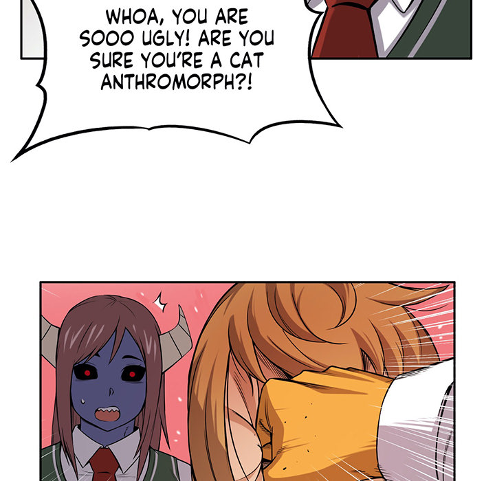 Zombie Girlfriend! - episode 29 - 23