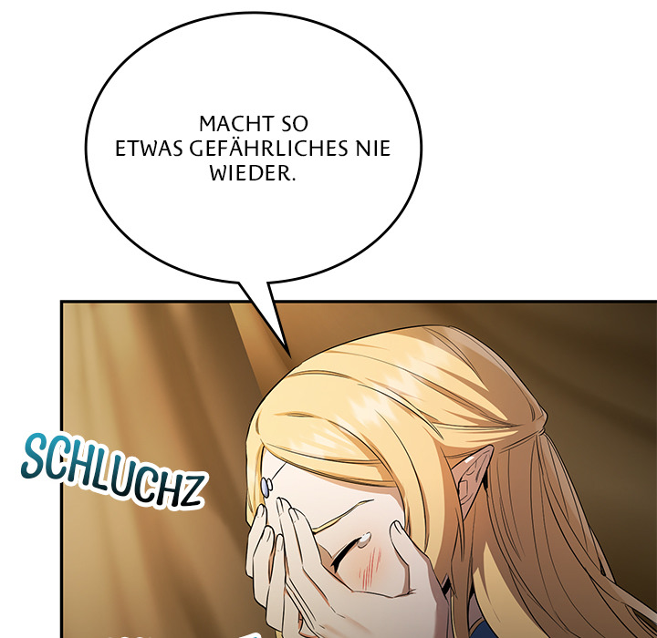 Max-Level Heldin - episode 21 - 119