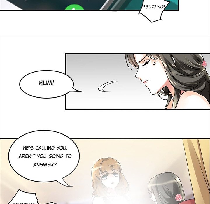 Love Is Never Enough - episode 1 - 9
