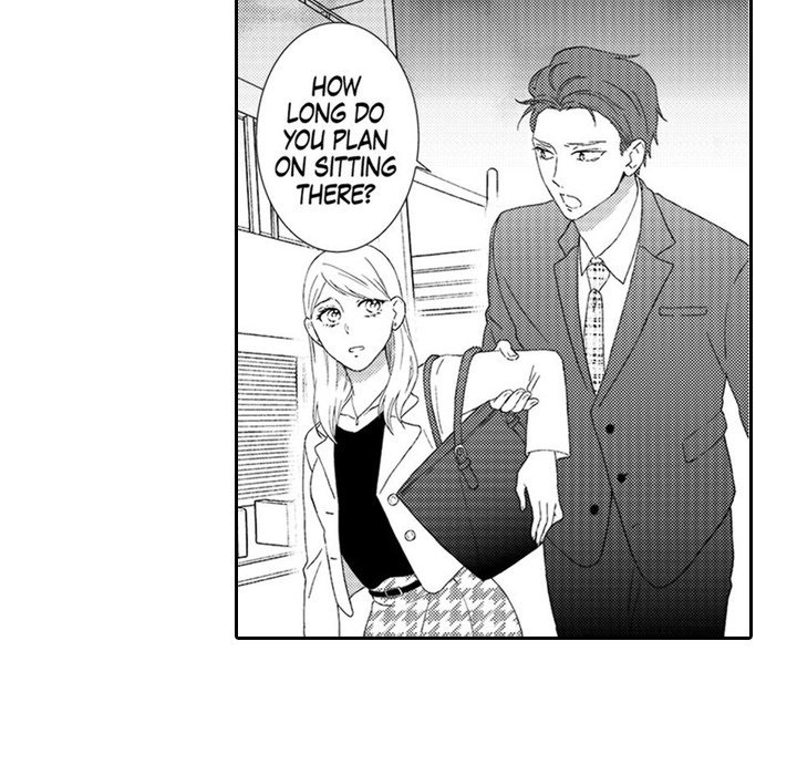 Sweet Seduction: Under the Same Roof  with The Guy I Hate - episode 1 - 55