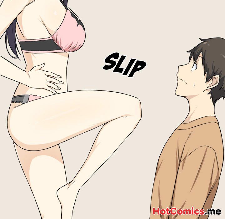 Excuse me, This is my Room - UNCENSORED - episode 21 - 113