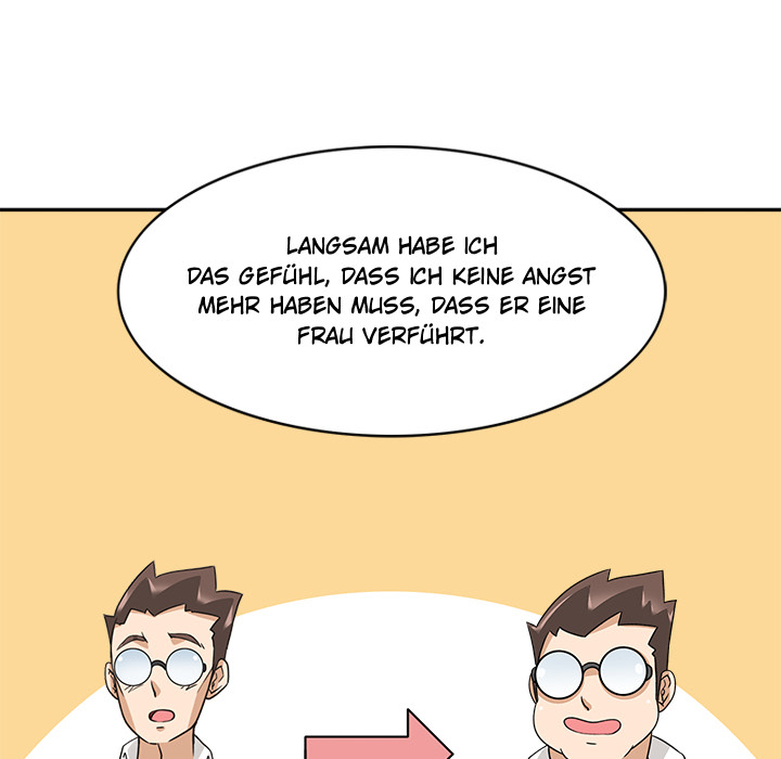 Agent Playboy meldet sich zum Dienst - episode 20 - 47
