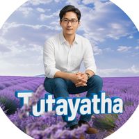 TikTok Account Photo