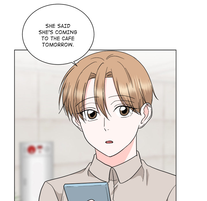 Secrets Between the Sheets [non-adult] - episode 45 - 70