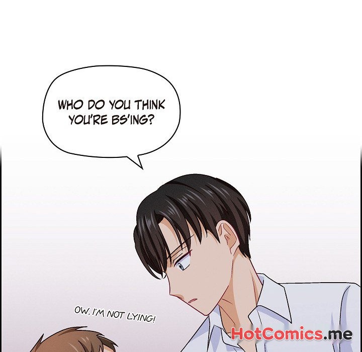 The Friendship Dilemma - episode 39 - 81