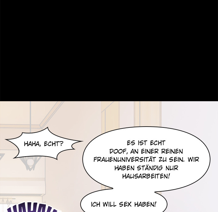 Gefangen im Wohnheim - episode 3 - 32